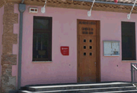 Centro Municipal de Servicios Sociales Casetas