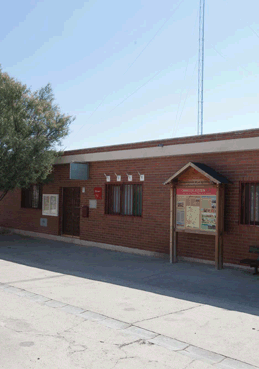 Imagen de Junta Vecinal Torrecilla de Valmadrid