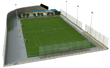 Imagen de Campo Municipal de Fútbol Torre Ramona-Joaquín González