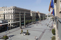Imagen de Plaza del Pilar
