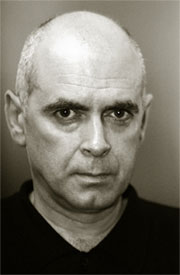 Rafael Campos Lozano