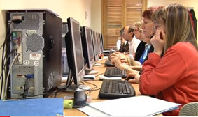 Cursos Universidad Popular