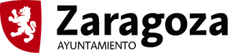 logo del Ayuntamiento de Zaragoza