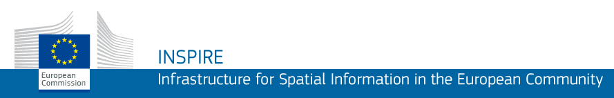 INSPIRE. Infrastructure for Spatial Information in the European Community