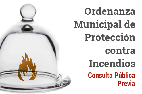 Ordenanza Municipal de Protección contra Incendios de Zaragoza