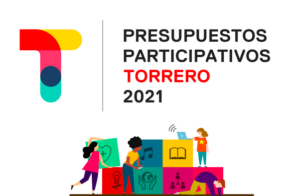 Presupuestos Participativos de Torrero 2021