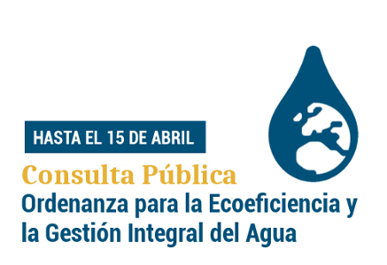 Ordenanza para la Ecoeficiencia y la Gestión Integral del Agua (OMECGIA)