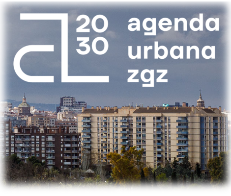 Agenda Urbana Zaragoza 2030