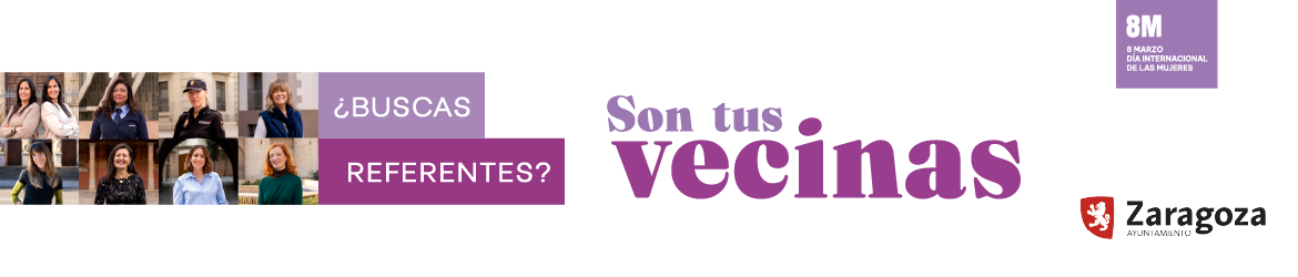 8 de Marzo Día Internacional de las Mujeres