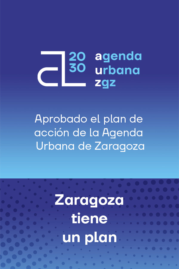 Acceso al destacado de Agenda Urbana 2030