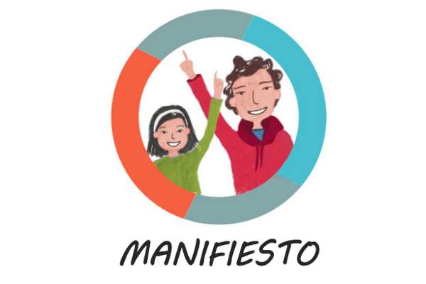 Consejo de Infancia y Adolescencia