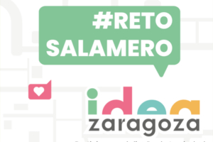 Idea Zaragoza #RetoSalamero
