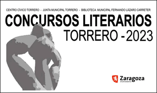 Concursos literarios Torrero