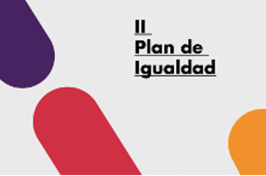II Plan de Igualdad de la ciudad de Zaragoza