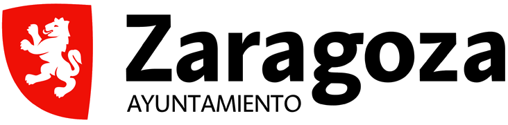 Logotipo Ayuntamiento Zaragoza