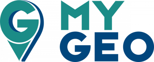Logotipo My Geo