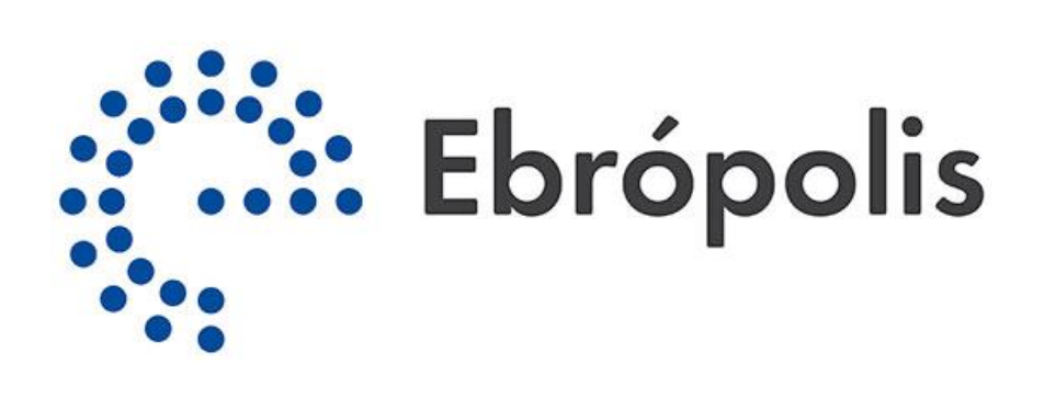 Logo Ebrópolis