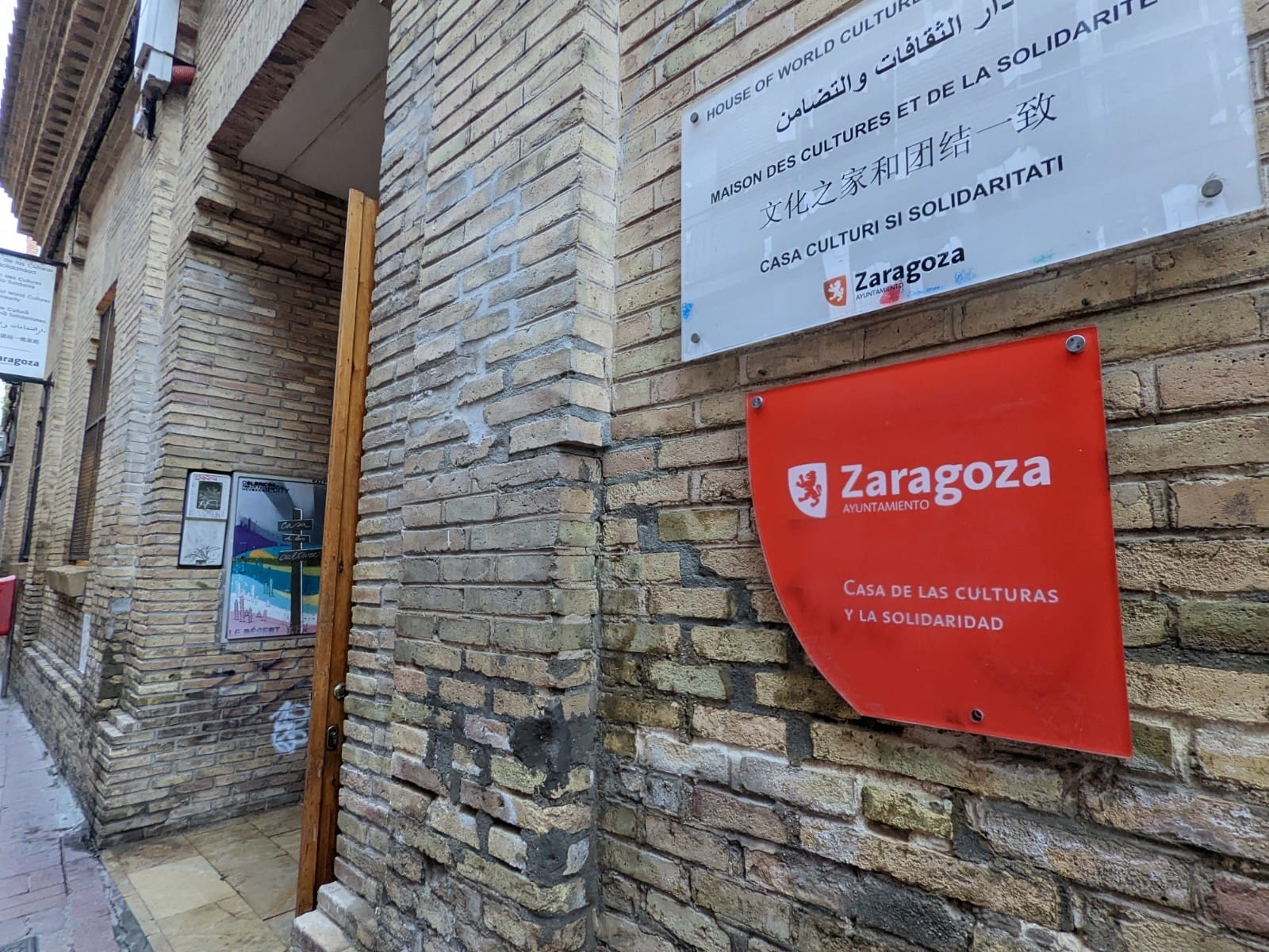 Casa de las Culturas