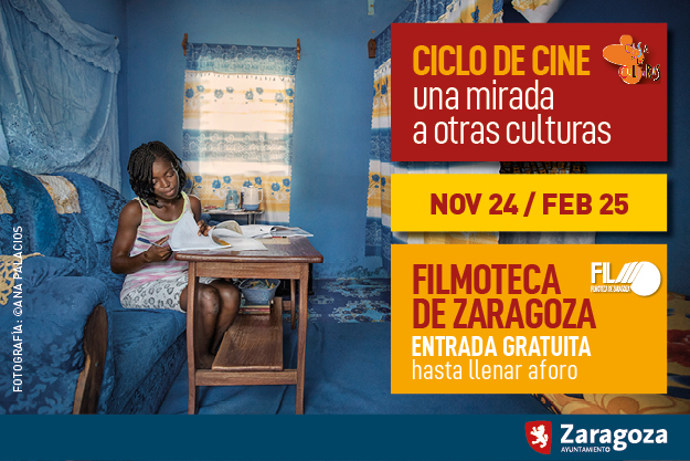 Ciclo cine: Una mirada a otras culturas