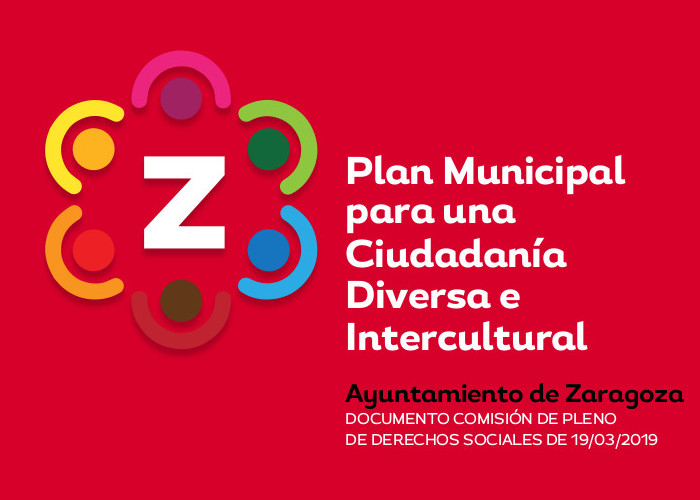 Plan Municipal para una Ciudadanía Diversa e Intercultural