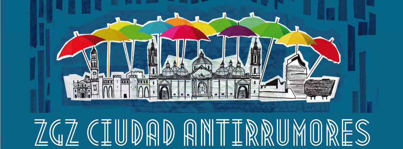 Zaragoza Antirrumores