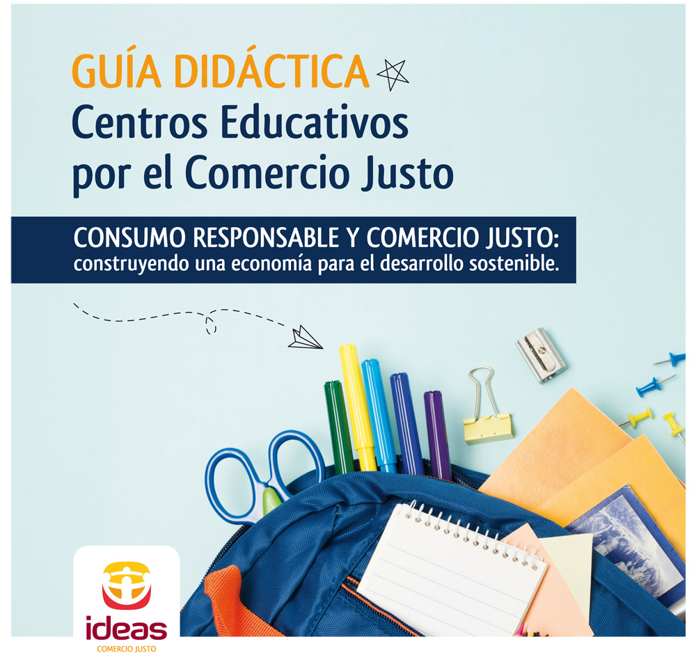 Guía Comercio Justo