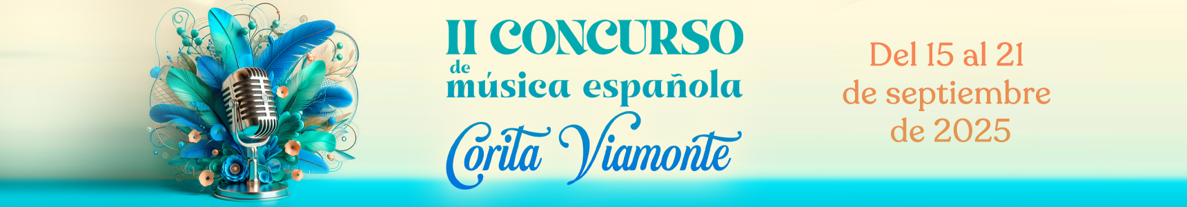 Corita Viamonte 2025