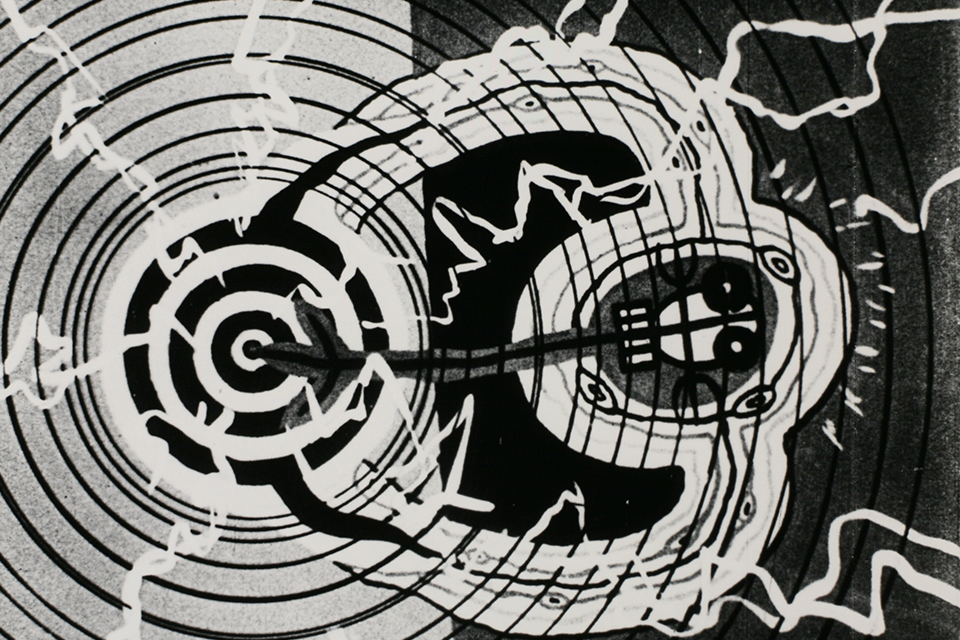 22 junio. Abstracción y Construcción