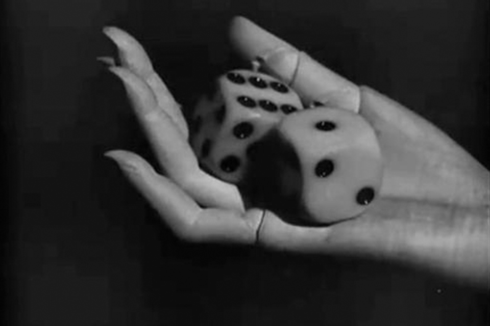 26 de octubre. La Troupe que orientó toda una estética