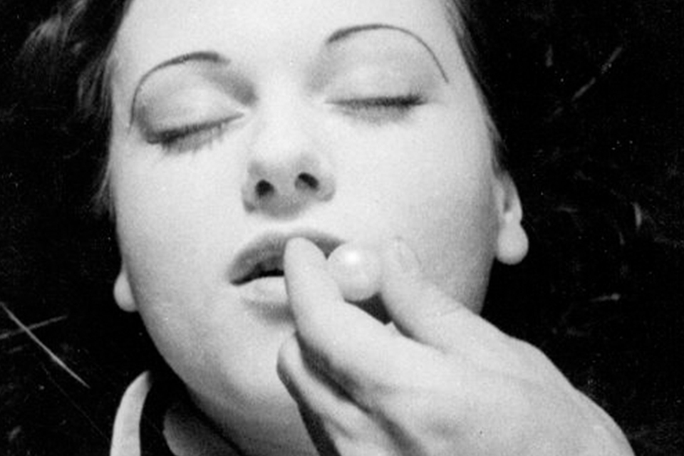 28 de septiembre. L'Air des Bijoux