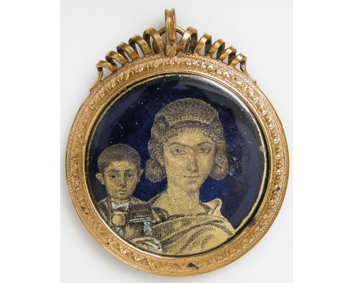   Ars Filarum: El arte del hilado en la antigua Roma.