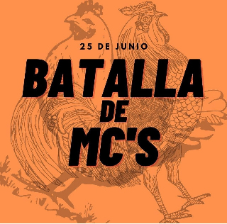 Batalla MCs