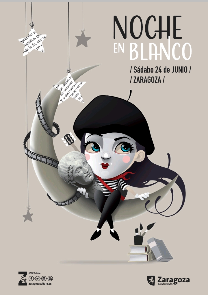 Programa Noche en Blanco