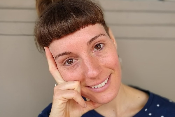 Almudena Caso (Fuego Interno)