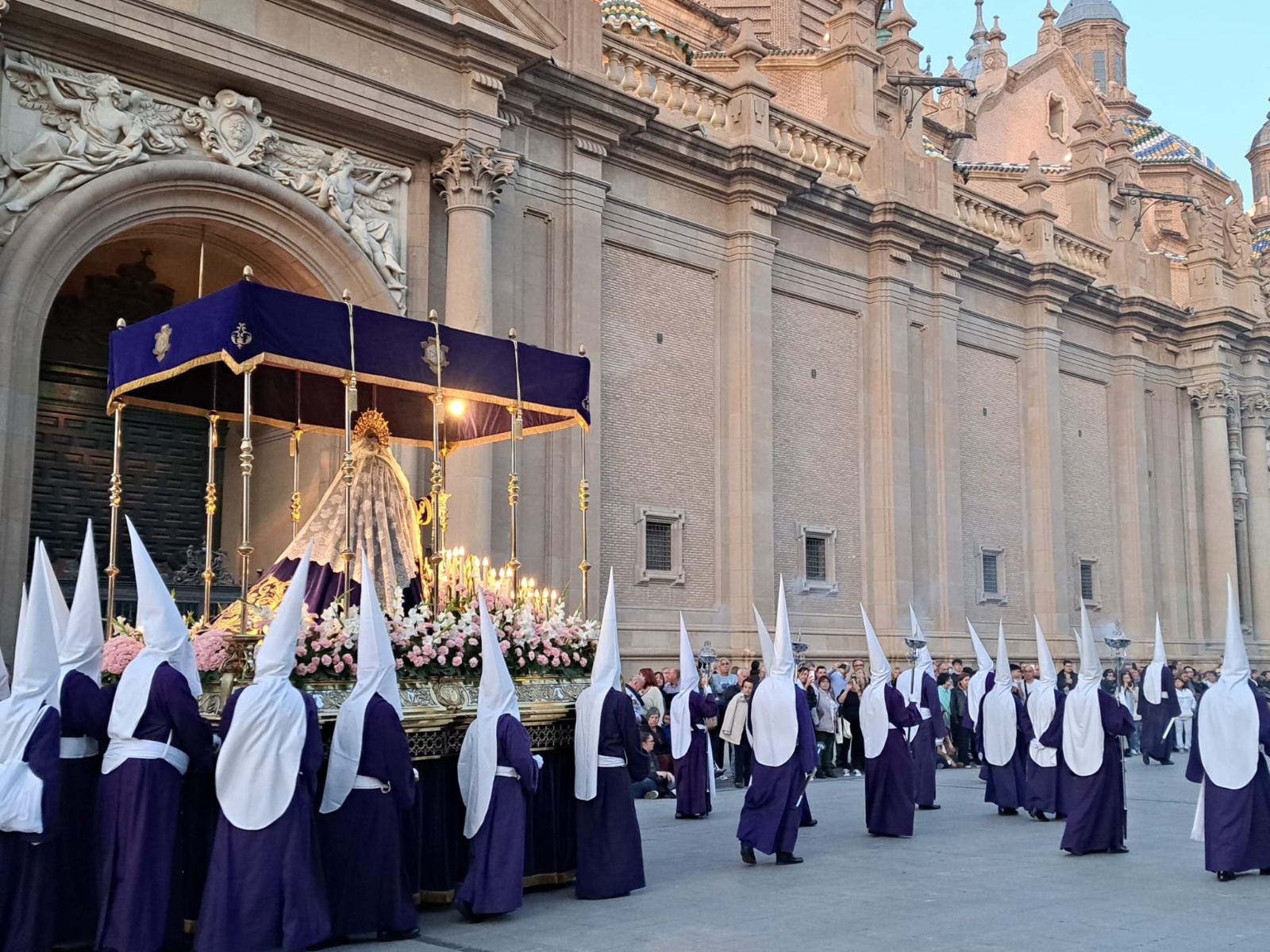 Semana Santa Zaragoza