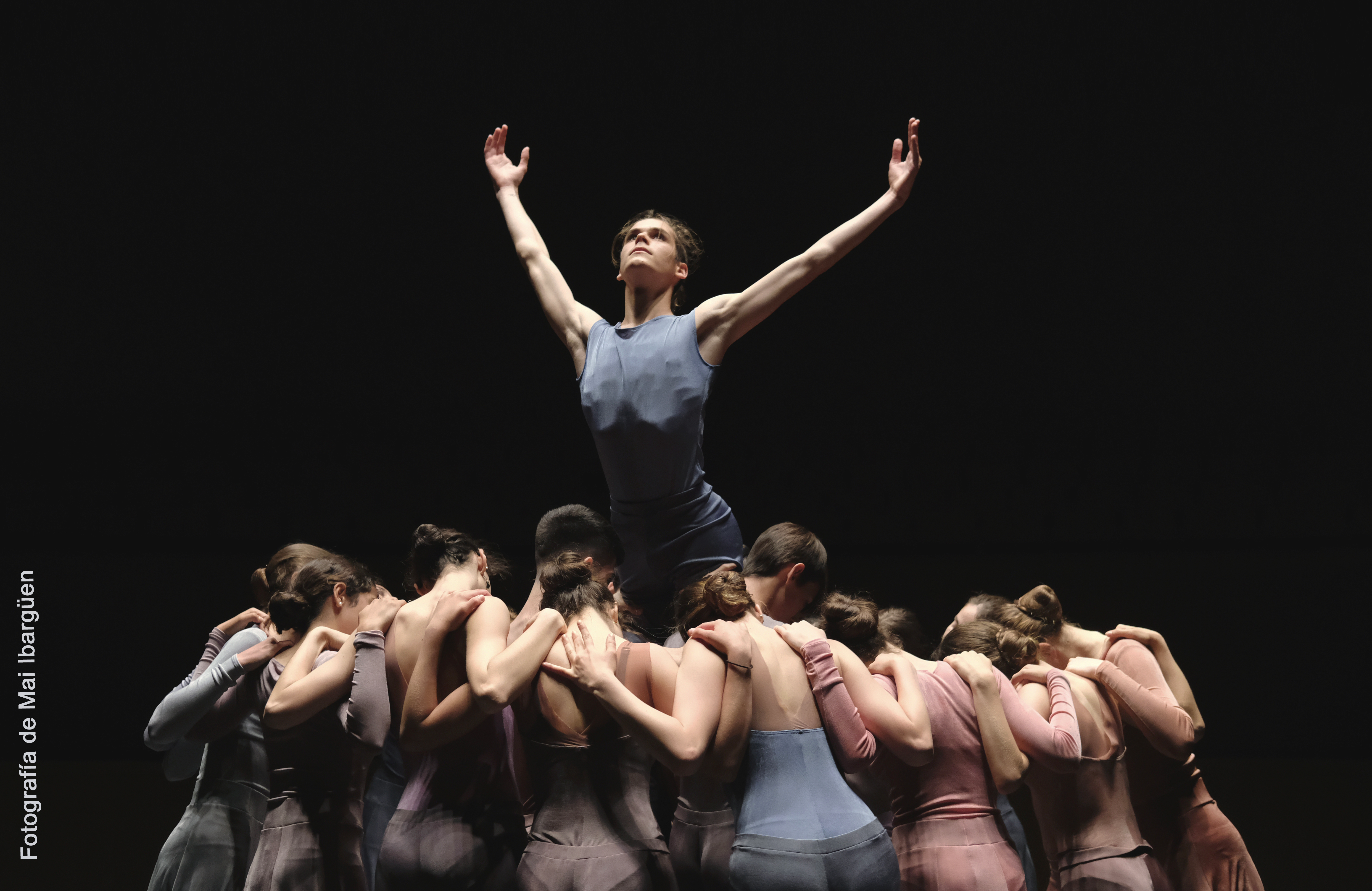 Jornadas de introducción a la danza