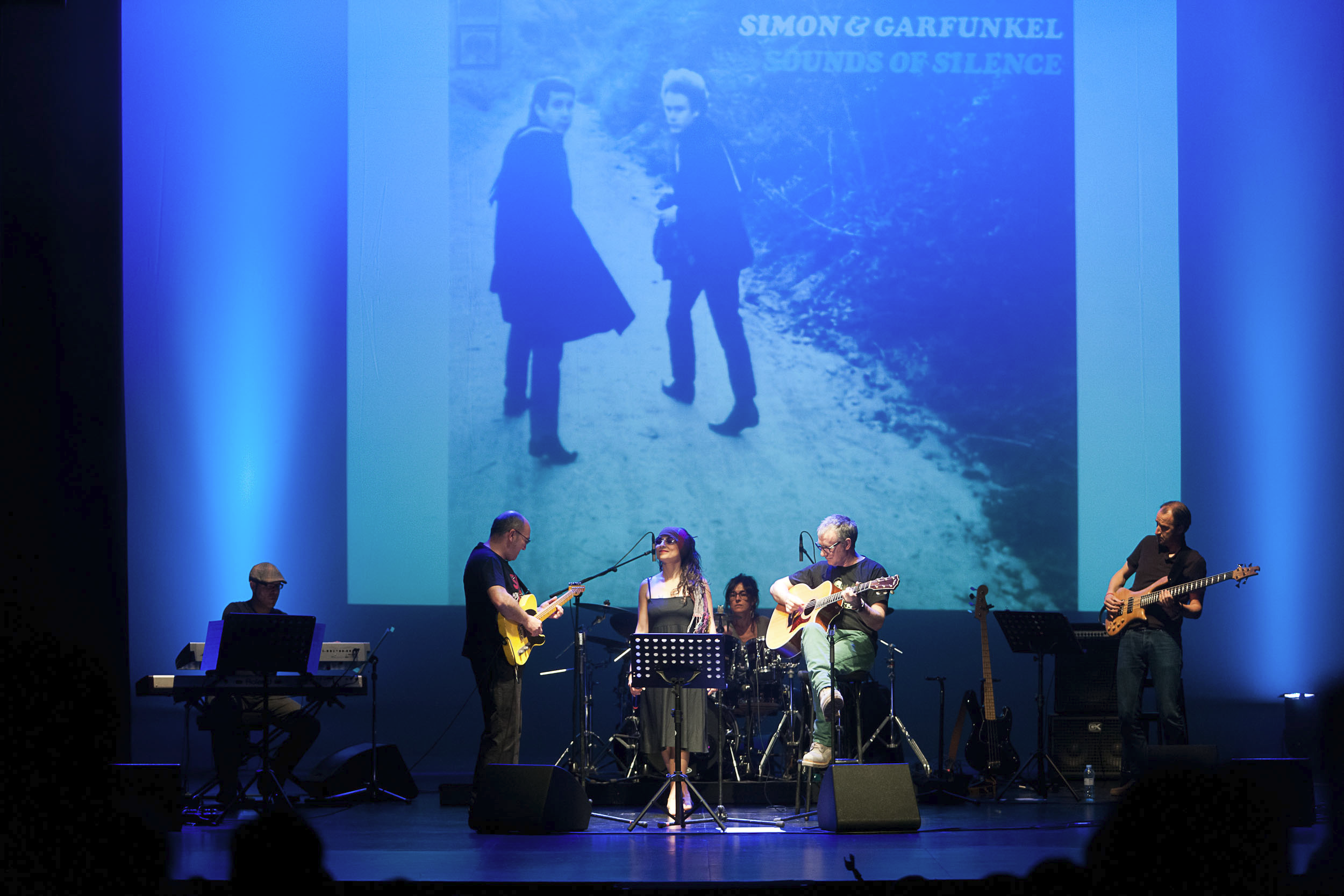 Historia de la música moderna