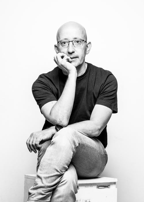 Angel Tabuenca Fernández