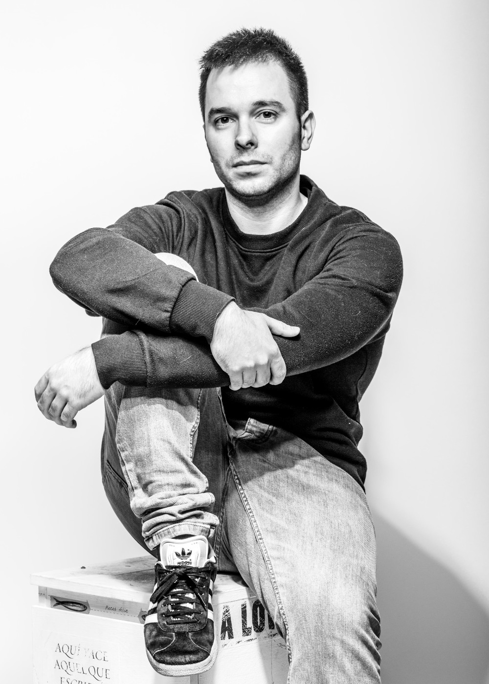 Manuel Grande Escosa