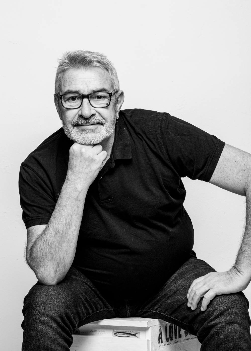 Antonio Almenara Pérez