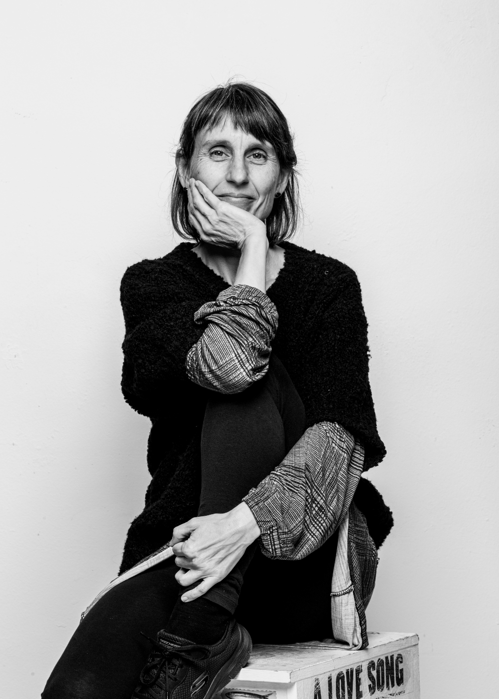 Lucía Reula Baquero