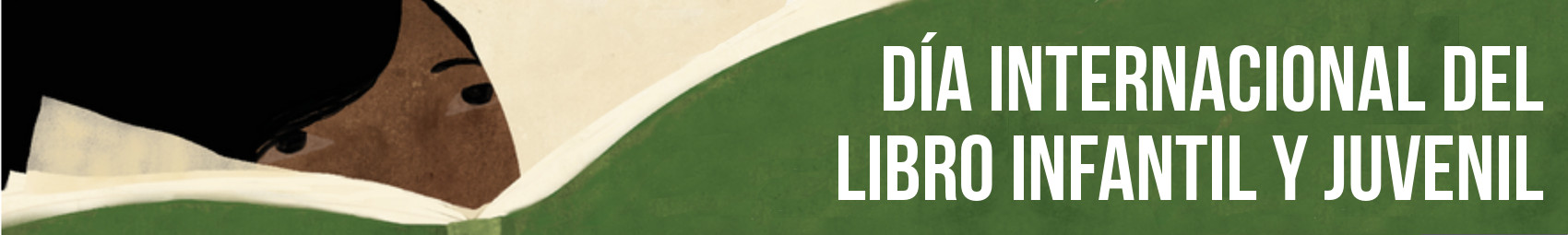 Día Internacional del Libro Infantil y Juvenil