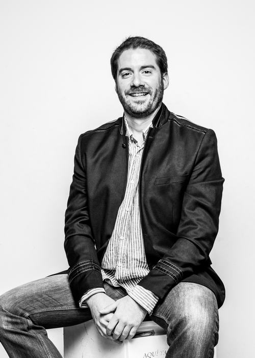 Alejandro Carralero Plaza