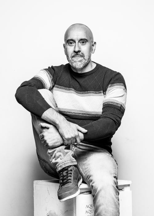 José Ignacio Mallén Martín