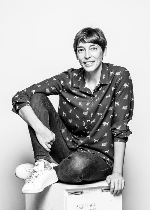 Teresa Ballestín Camacho