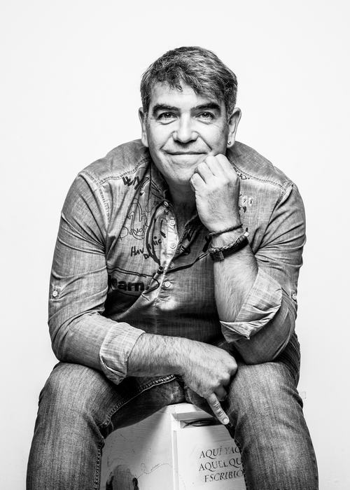 Rubén Navarro Gonzalo