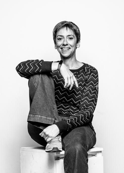 Cecilia Grilló Méndez