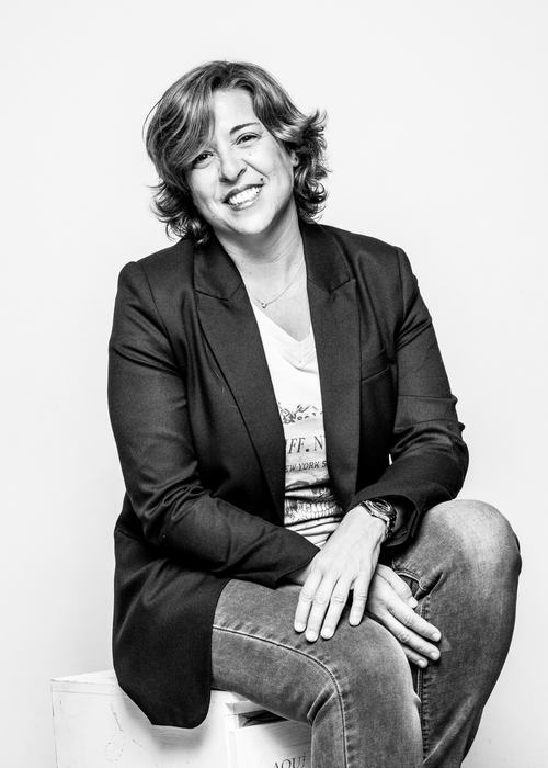 Cecilia Isiegas Germán