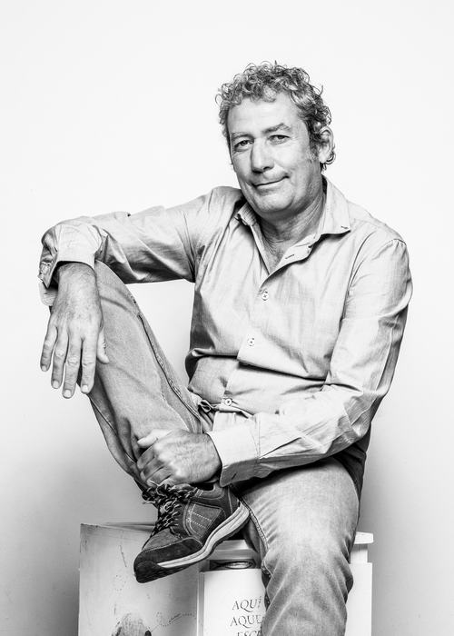 José María Callejero Casamayor