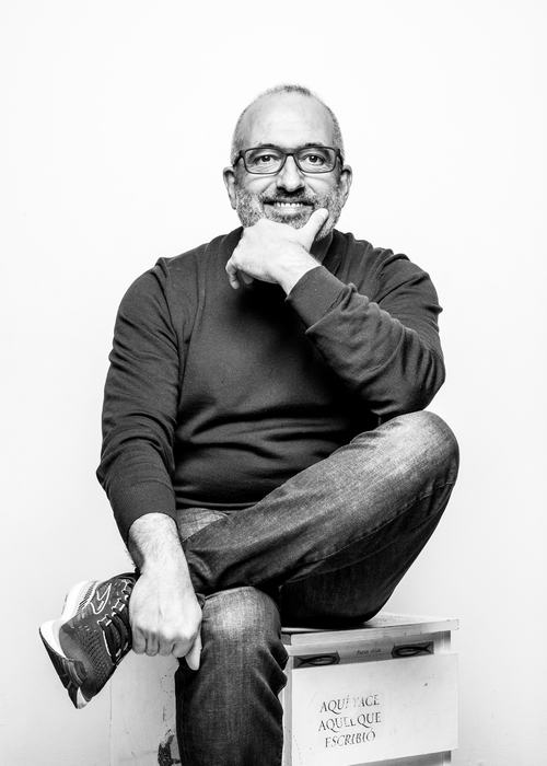 Rafael Fernández Román